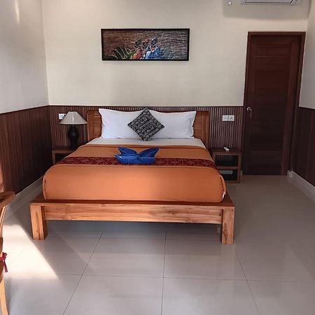 Yudis Guest House Ubud Habitación foto