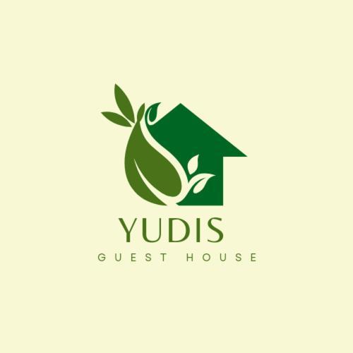Yudis Guest House Ubud Exterior foto